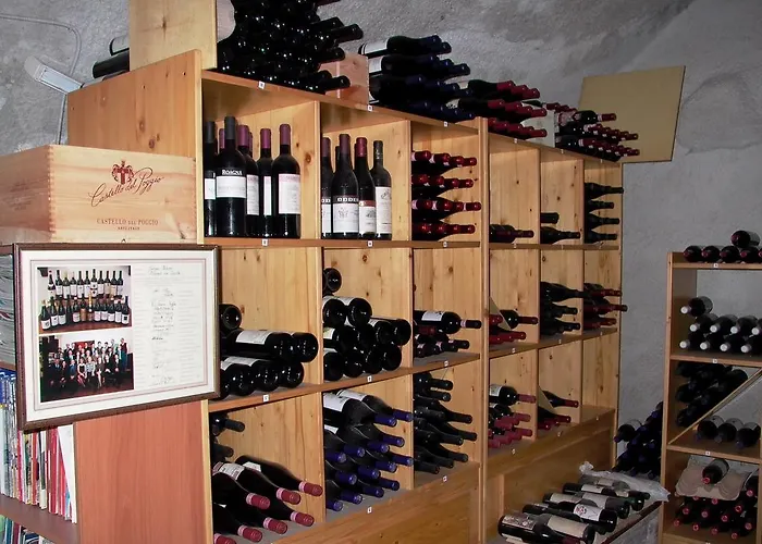 Herberg Piemonte Da Sciolla Domodossola