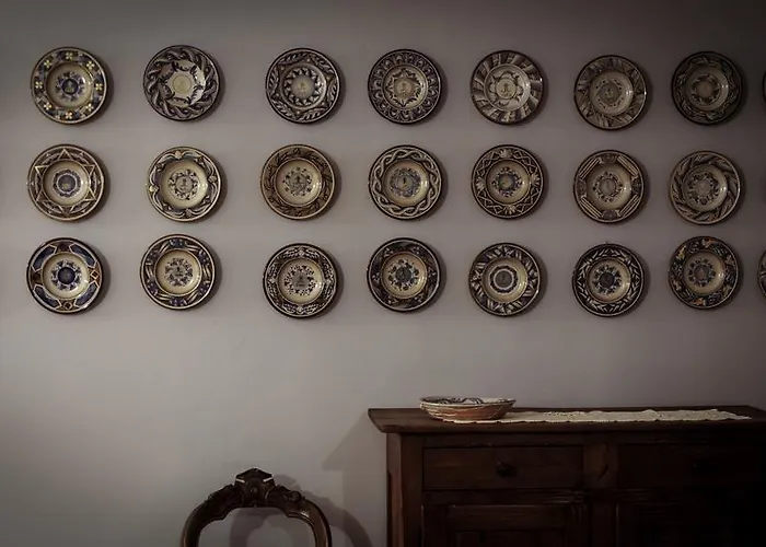 Herberg Piemonte Da Sciolla 3*