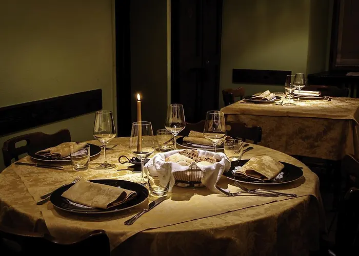 Piemonte Da Sciolla 3*