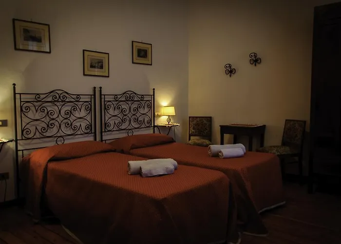 Piemonte Da Sciolla Kro 3*