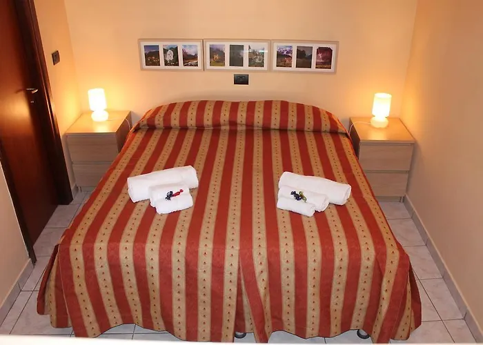 Piemonte Da Sciolla Herberg