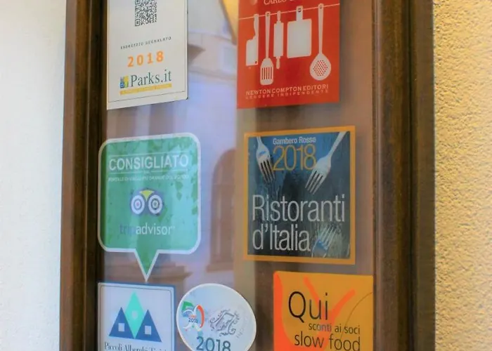 Piemonte Da Sciolla Herberg Domodossola