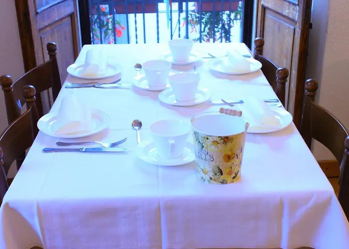 Piemonte Da Sciolla Kro 3*