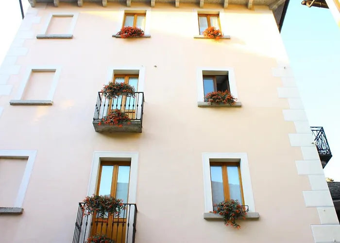 Herberg Piemonte Da Sciolla