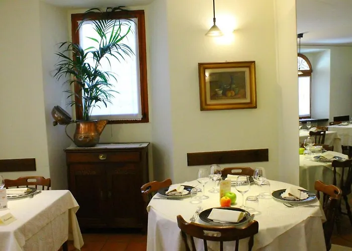 Herberg Piemonte Da Sciolla 3*