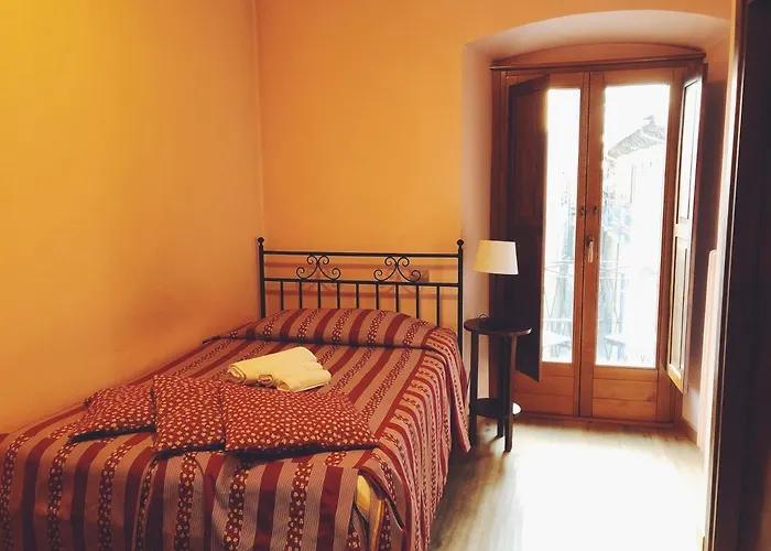 Piemonte Da Sciolla 3* Domodossola