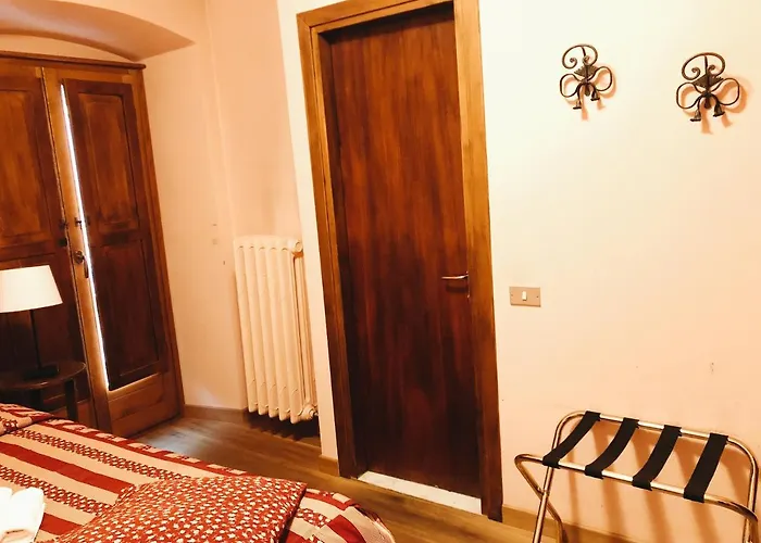 Herberg Piemonte Da Sciolla 3*